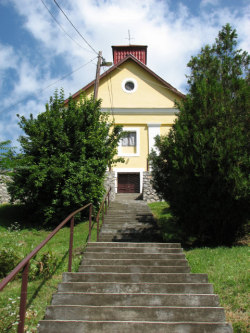A település története A település története