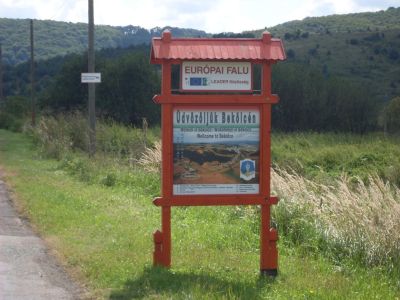 Látnivalók Látnivalók